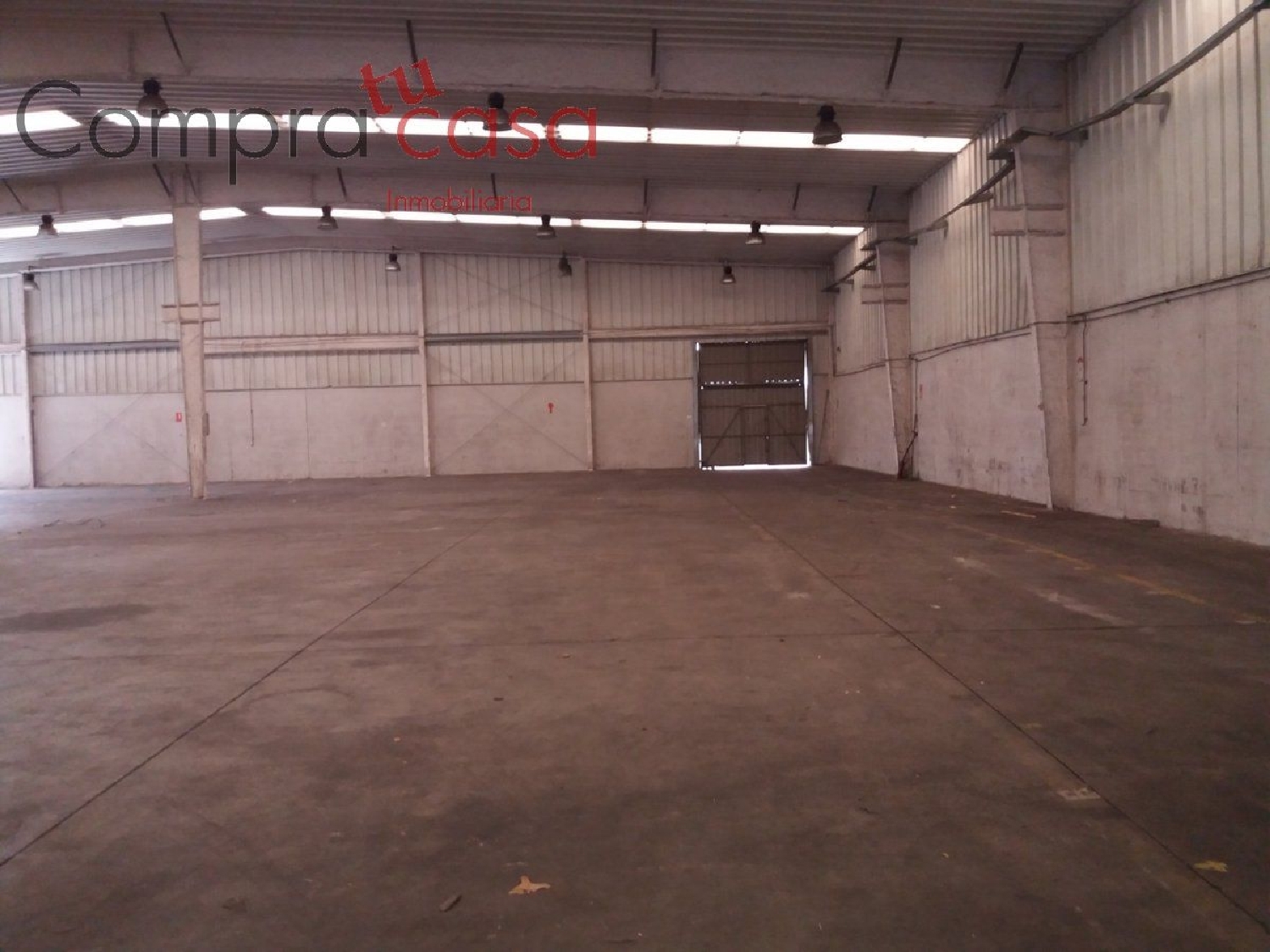 en venta comercio Valverde Del Majano Campiña Segoviana 2