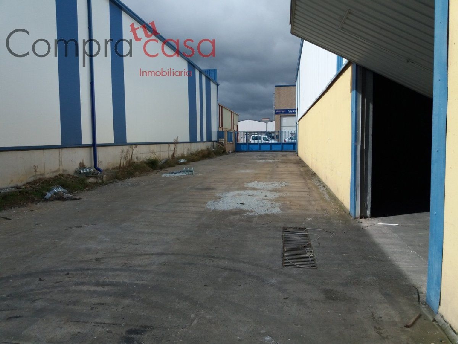  en venta comercio Valverde Del Majano Campiña Segoviana 5