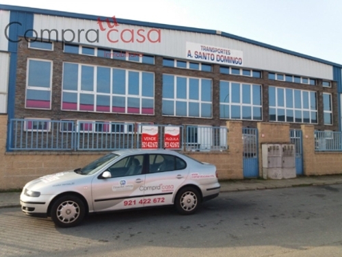 Valverde Del Majano Campiña Segoviana comercio foto 6230341