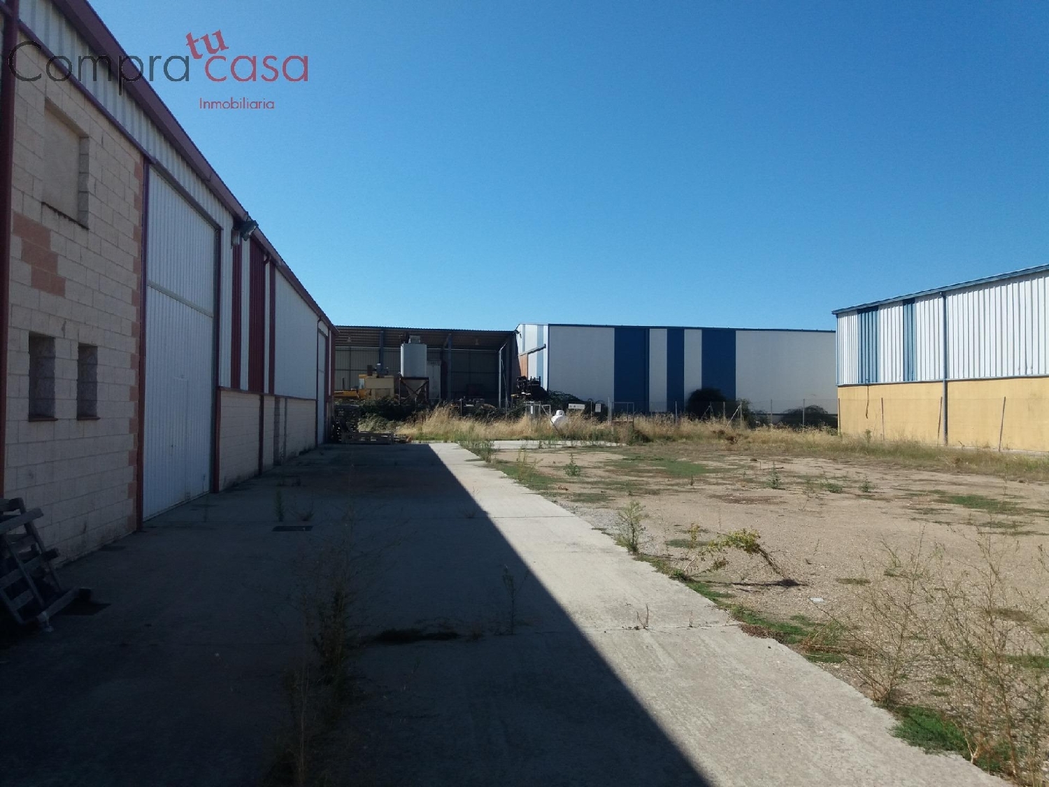 kaufen Laden Valverde Del Majano Campiña Segoviana 2