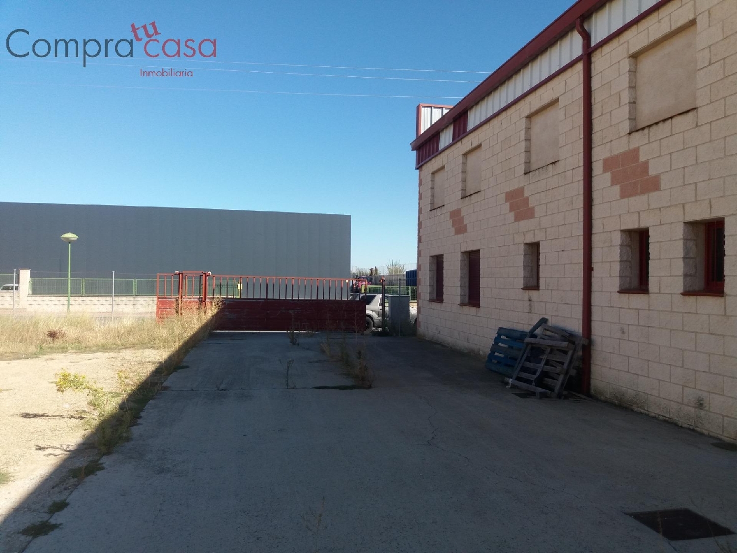 kaufen Laden Valverde Del Majano Campiña Segoviana 3