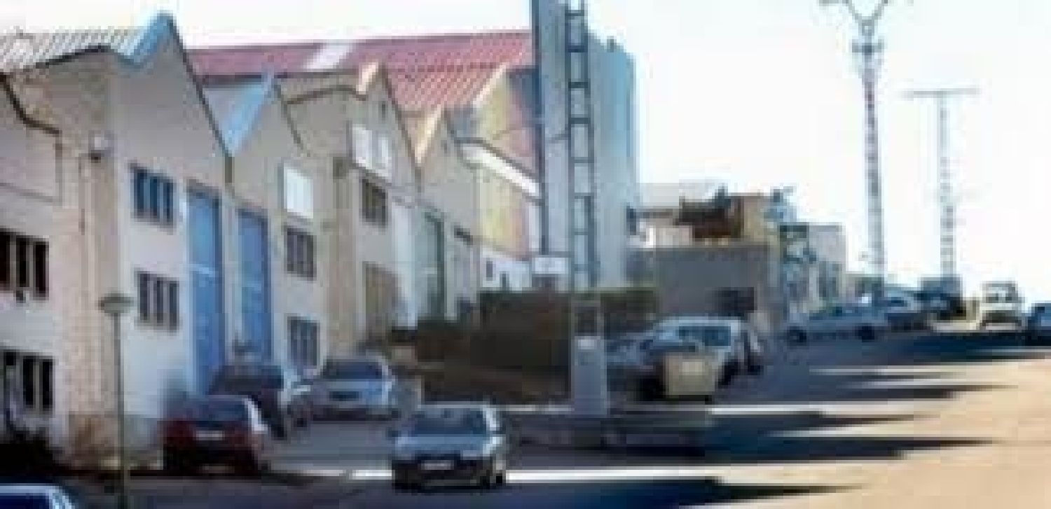  en venta comercio Valverde Del Majano Campiña Segoviana 6