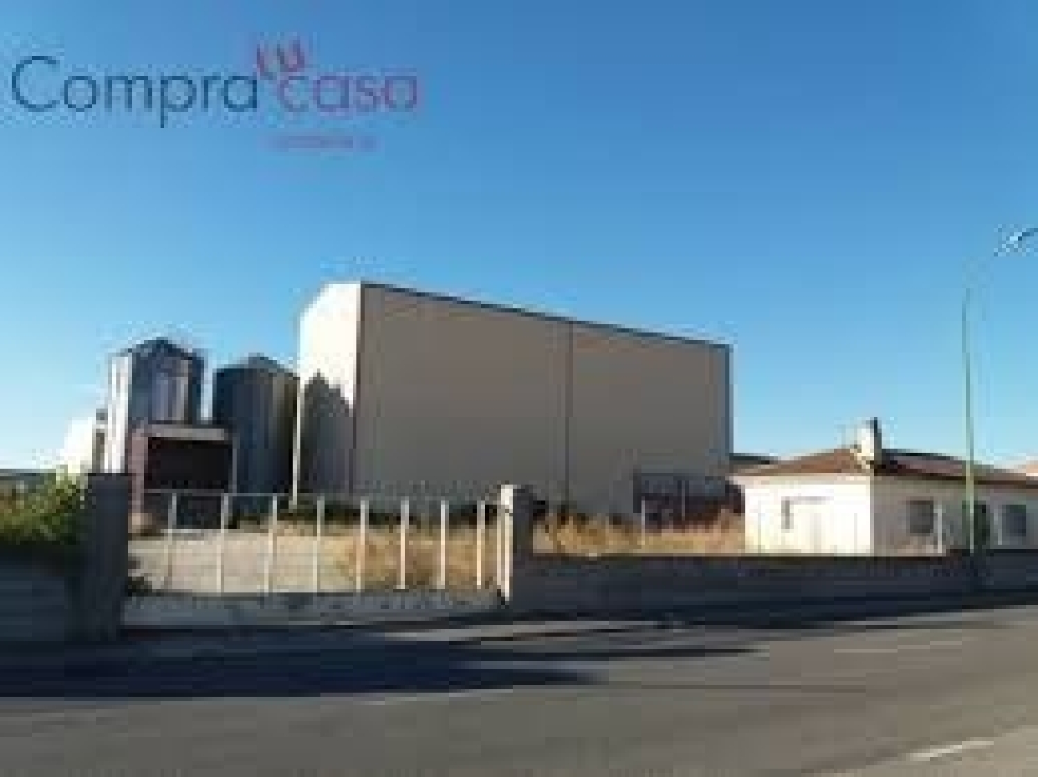  en venta comercio Valverde Del Majano Campiña Segoviana 7