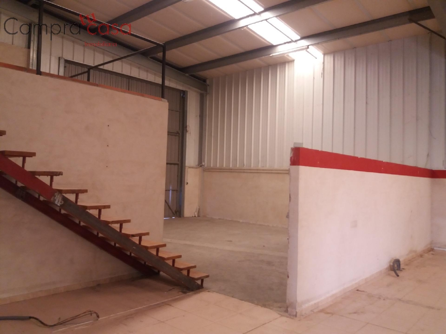  till salu butik Valverde Del Majano Campiña Segoviana 4