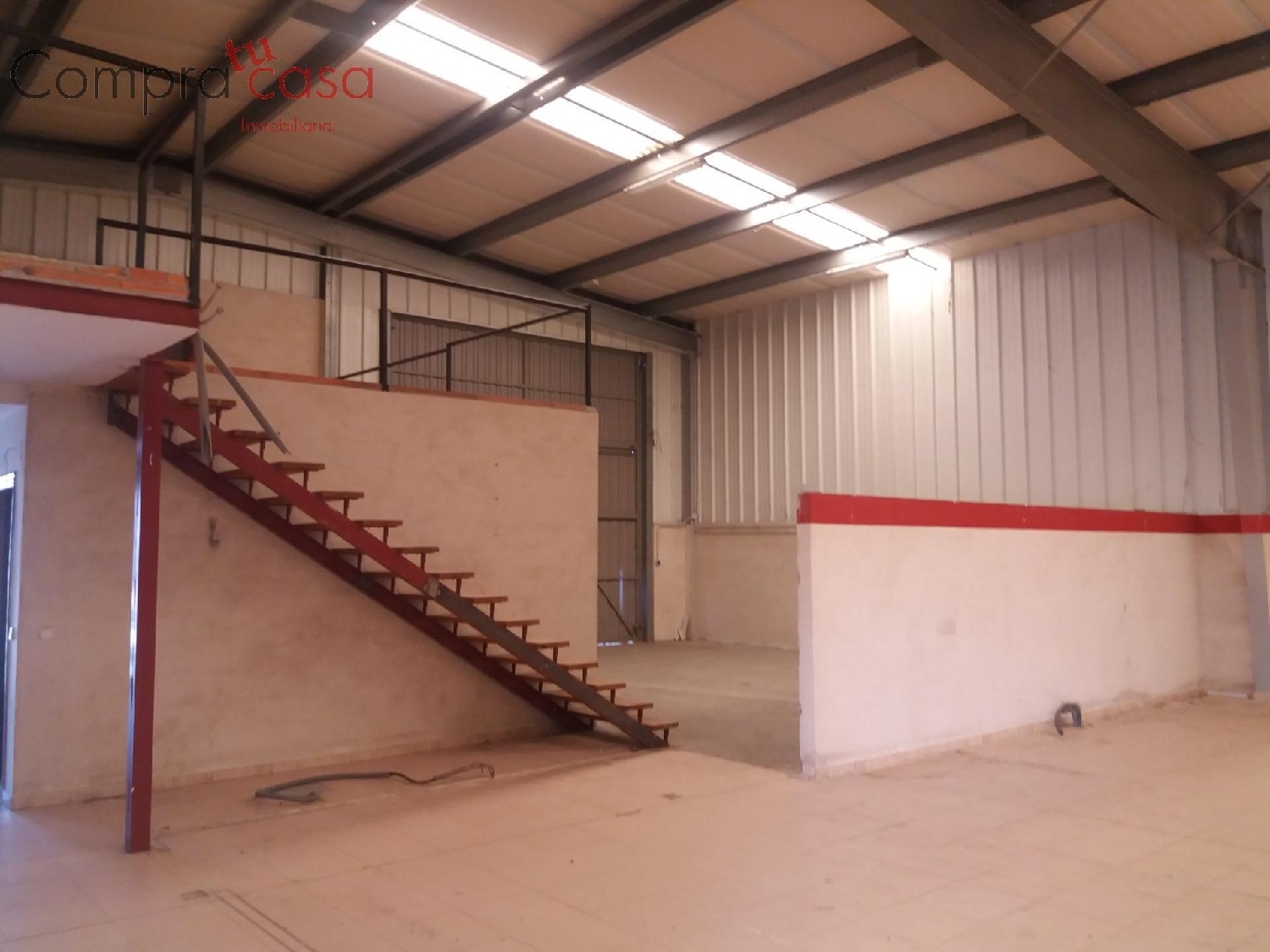  till salu butik Valverde Del Majano Campiña Segoviana 8