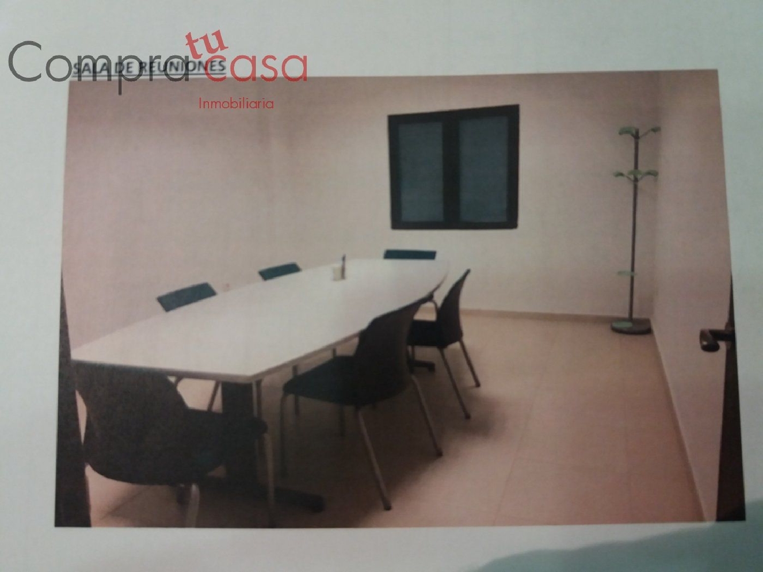 en venta comercio Vicolozano Ávila 3
