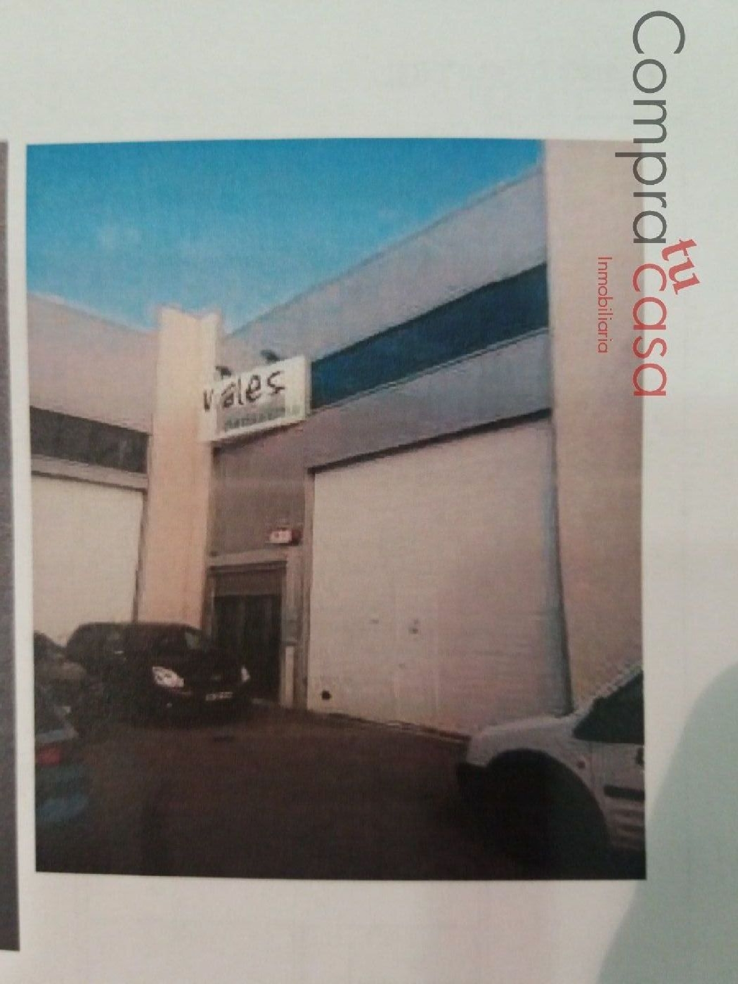 en venta comercio Vicolozano Ávila 2