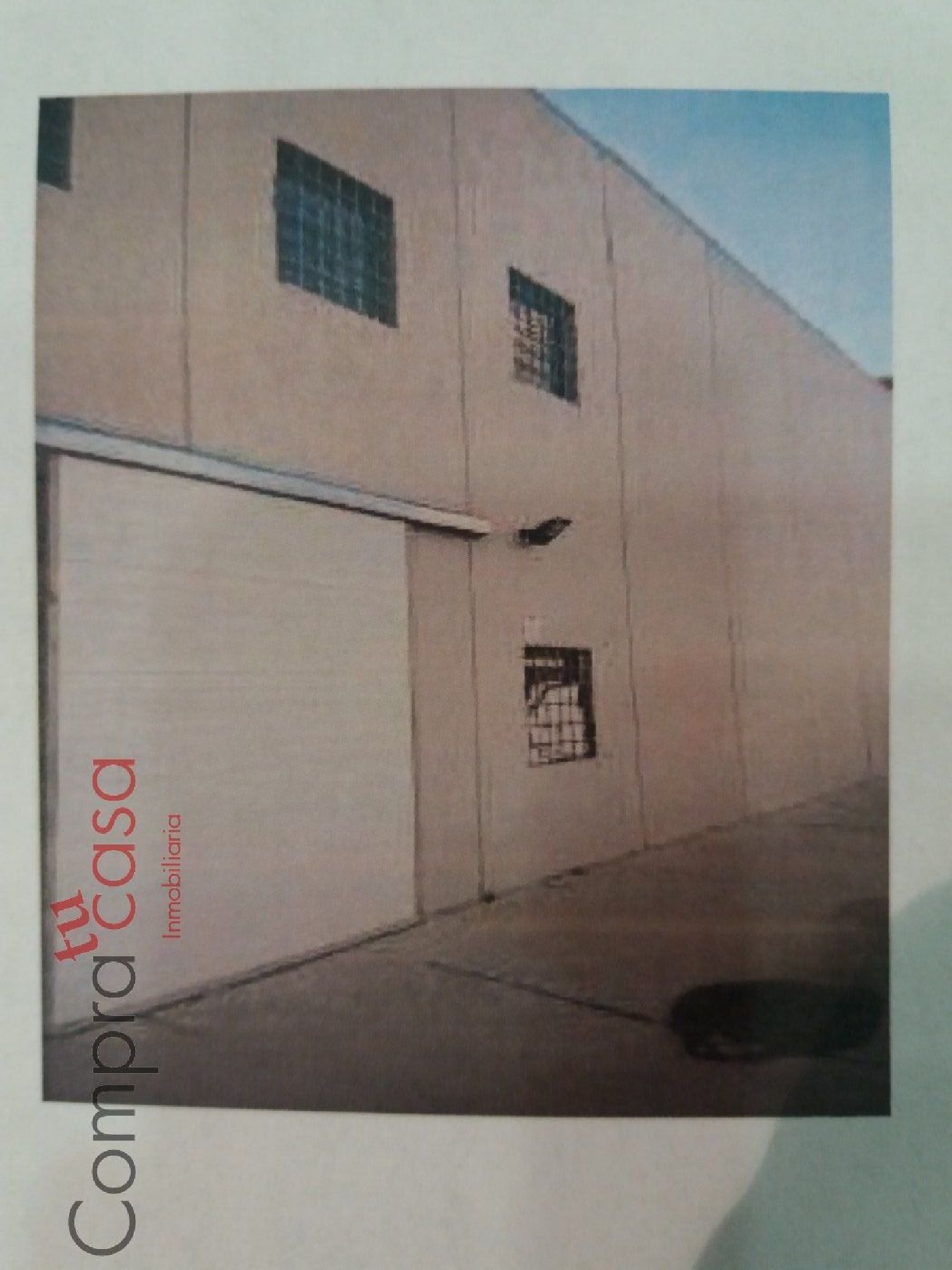  en venta comercio Vicolozano Ávila 1