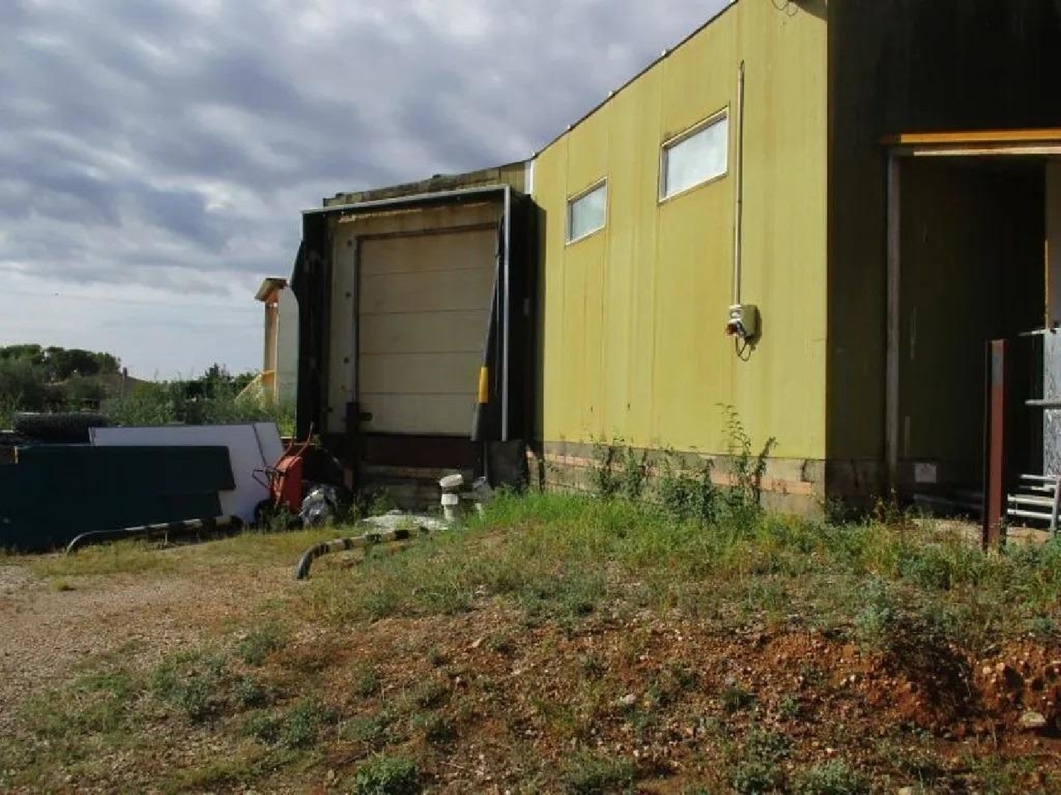  till salu butik Vilamorell Alt Empordà 8
