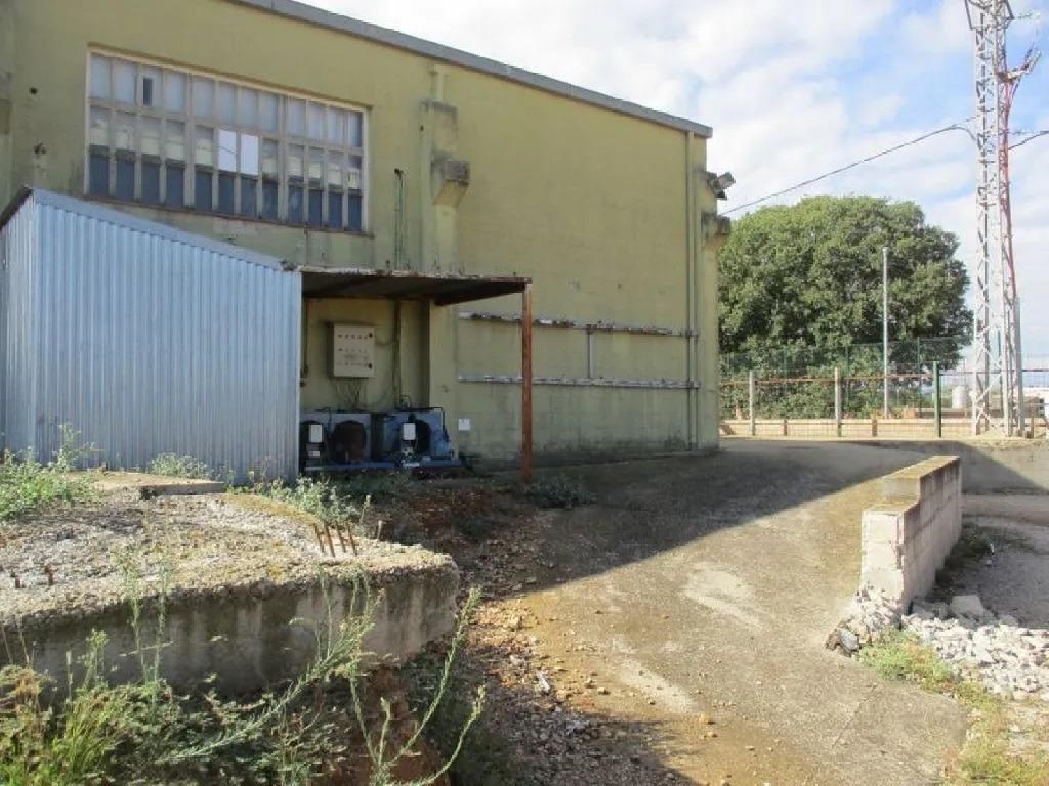  till salu butik Vilamorell Alt Empordà 7