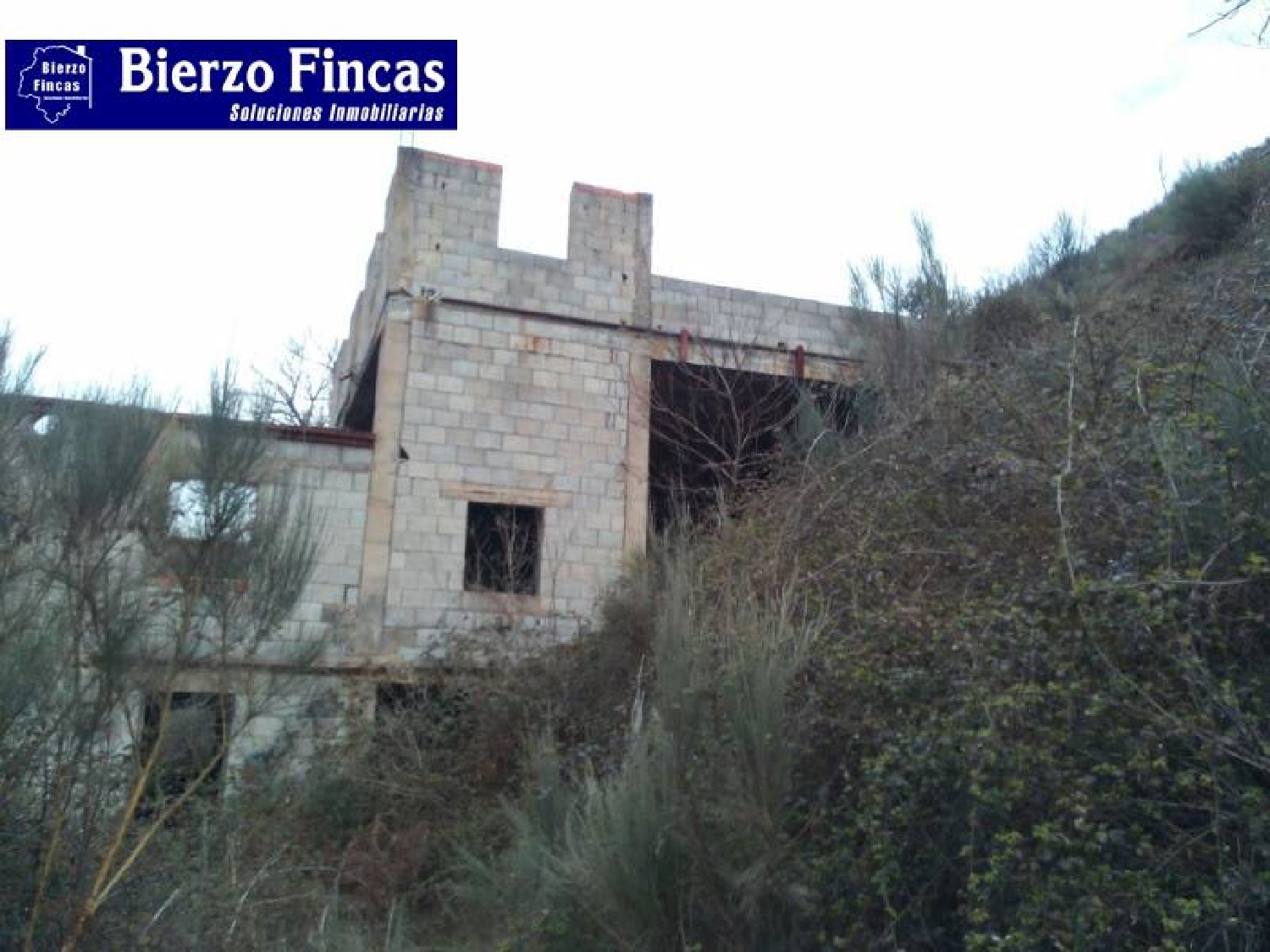  till salu butik Villabuena Bierzo (El) 6