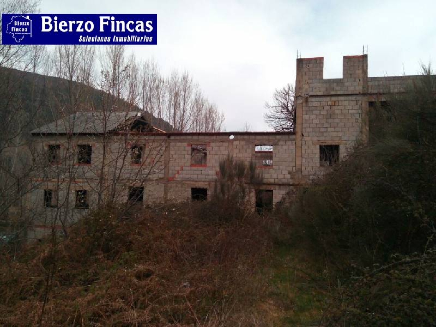  till salu butik Villabuena Bierzo (El) 7