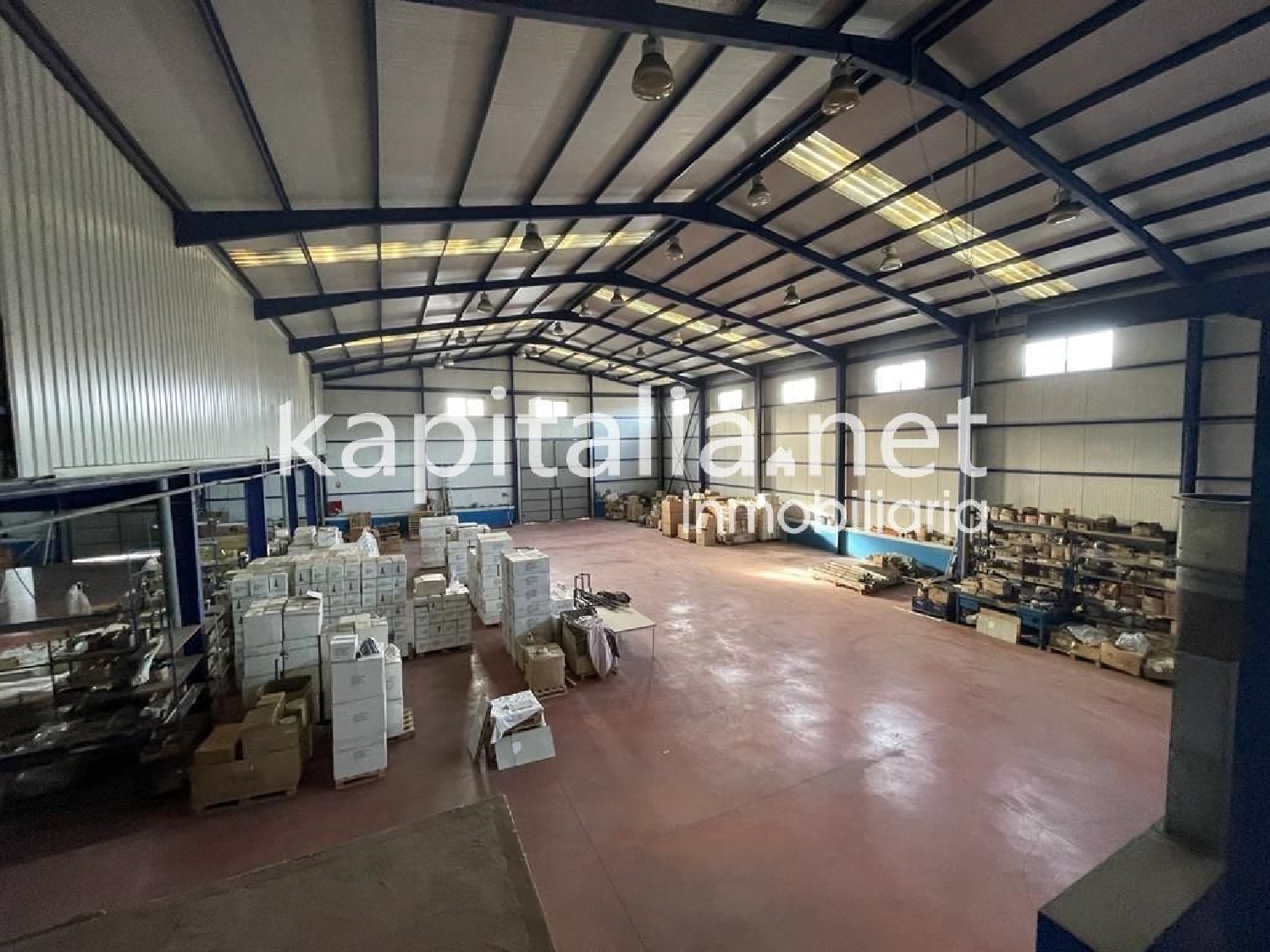  till salu butik Villanueva De Castellón Ribera Alta 1