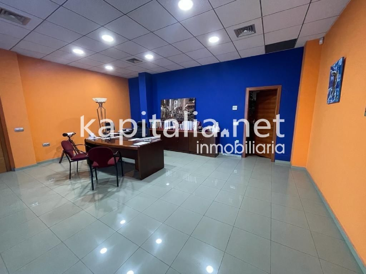  till salu butik Villanueva De Castellón Ribera Alta 5