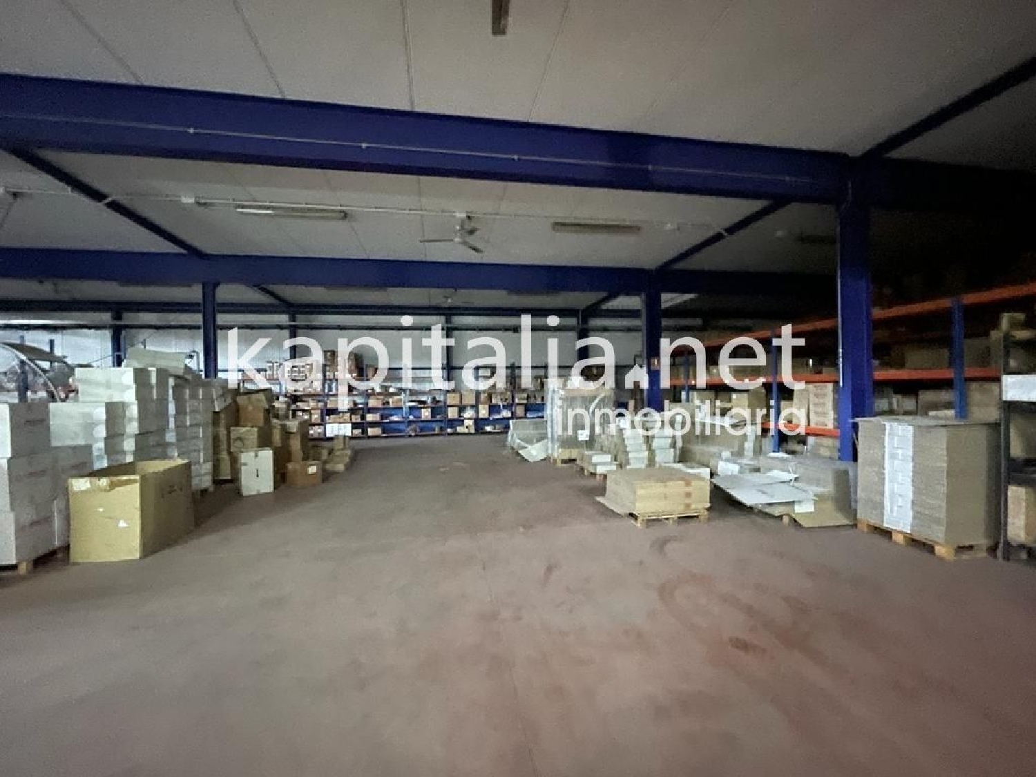 till salu butik Villanueva De Castellón Ribera Alta 2