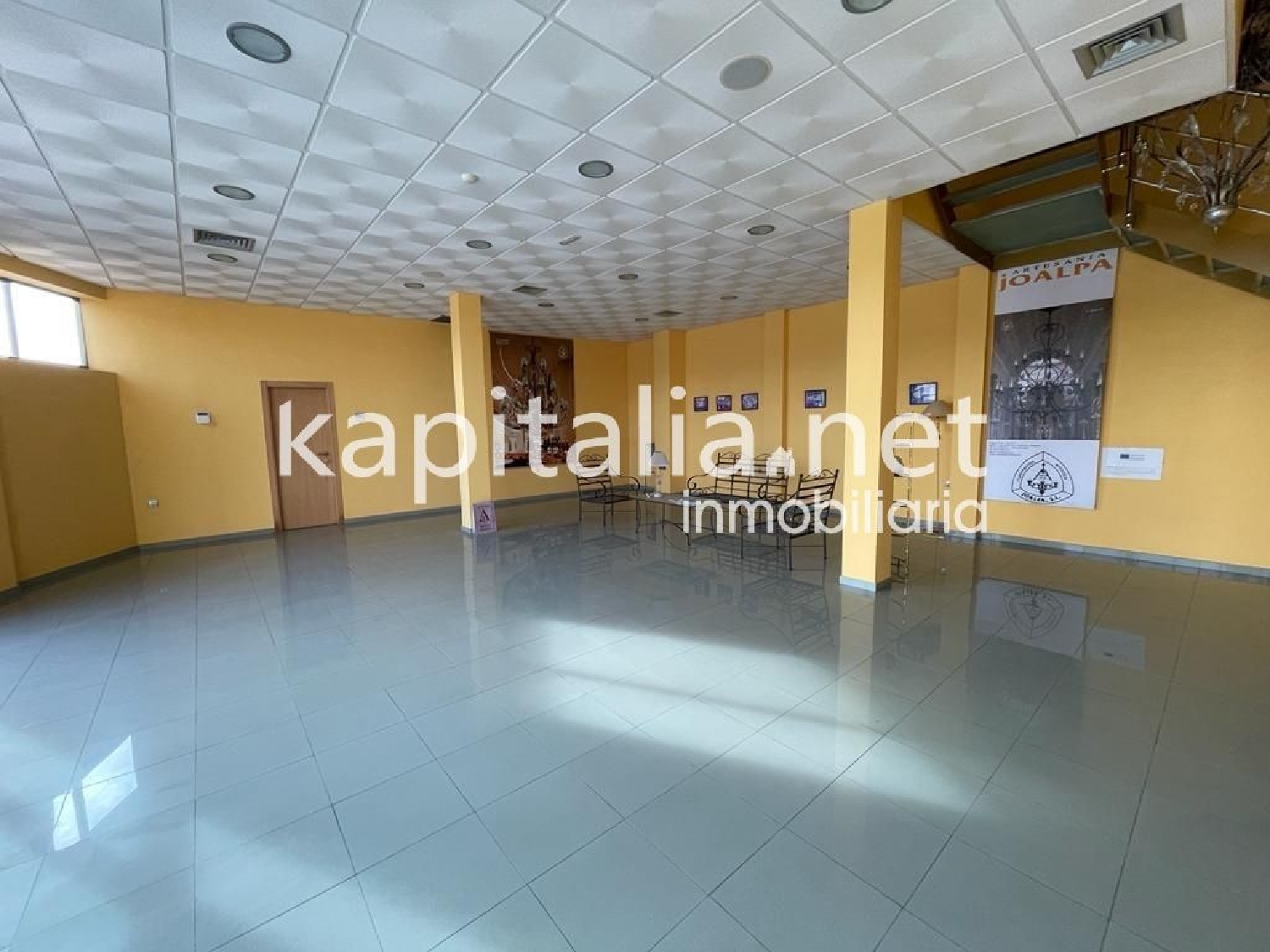  till salu butik Villanueva De Castellón Ribera Alta 4