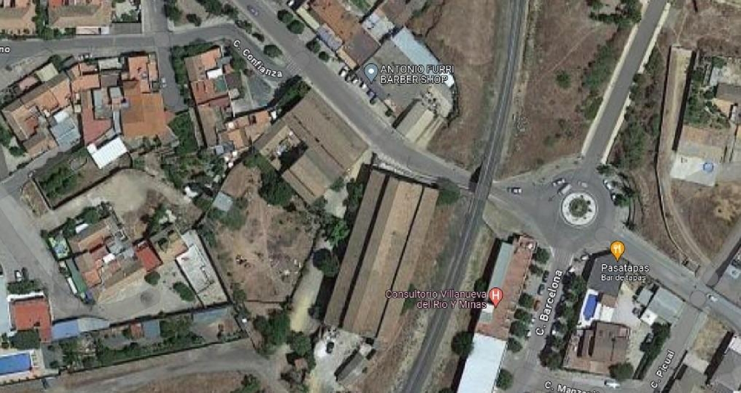 kaufen Laden Villanueva Del Río Y Minas Vega Del Guadalquivir 3