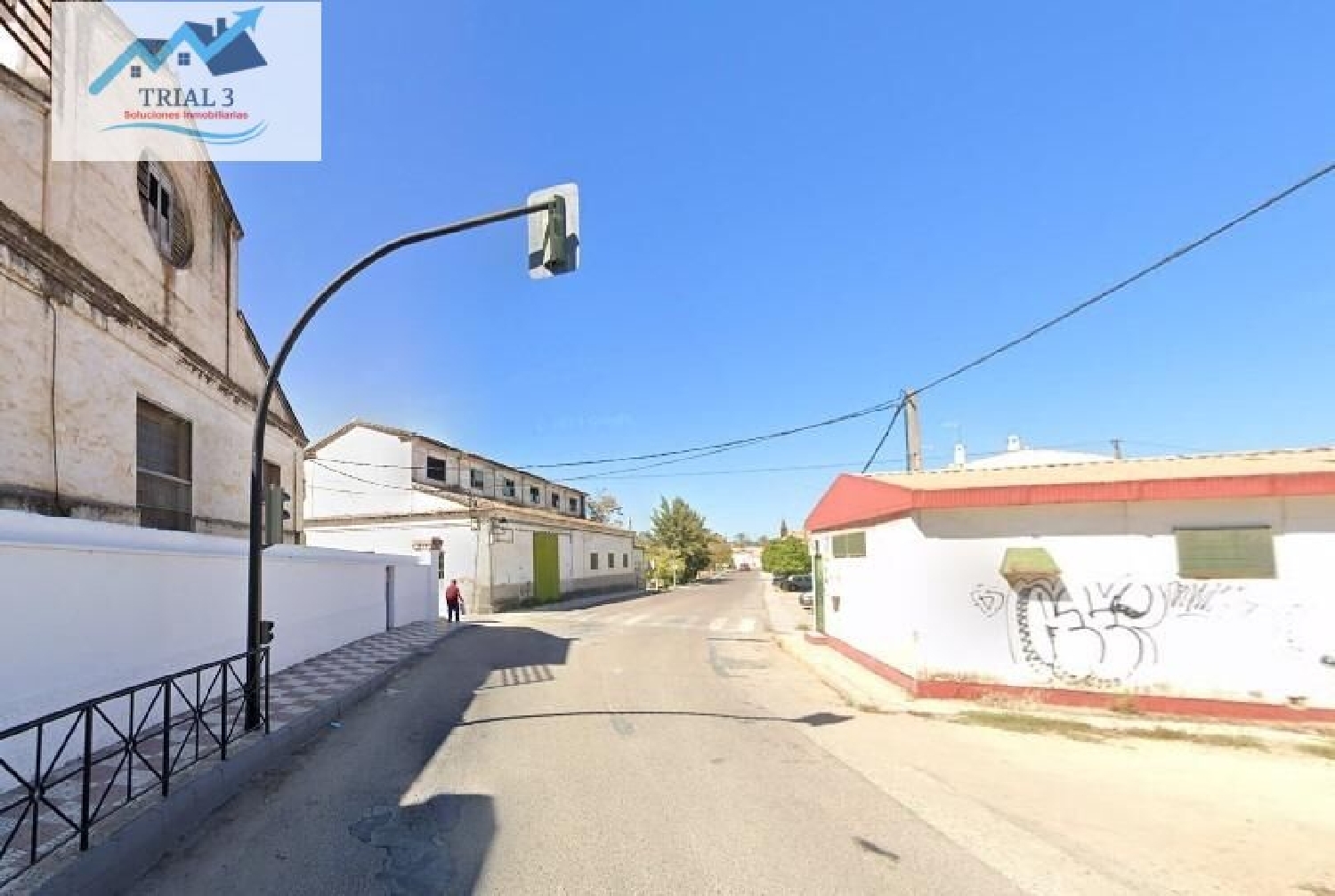  kaufen Laden Villanueva Del Río Y Minas Vega Del Guadalquivir 1