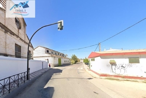 Villanueva Del Río Y Minas Vega Del Guadalquivir butik foto 6253813