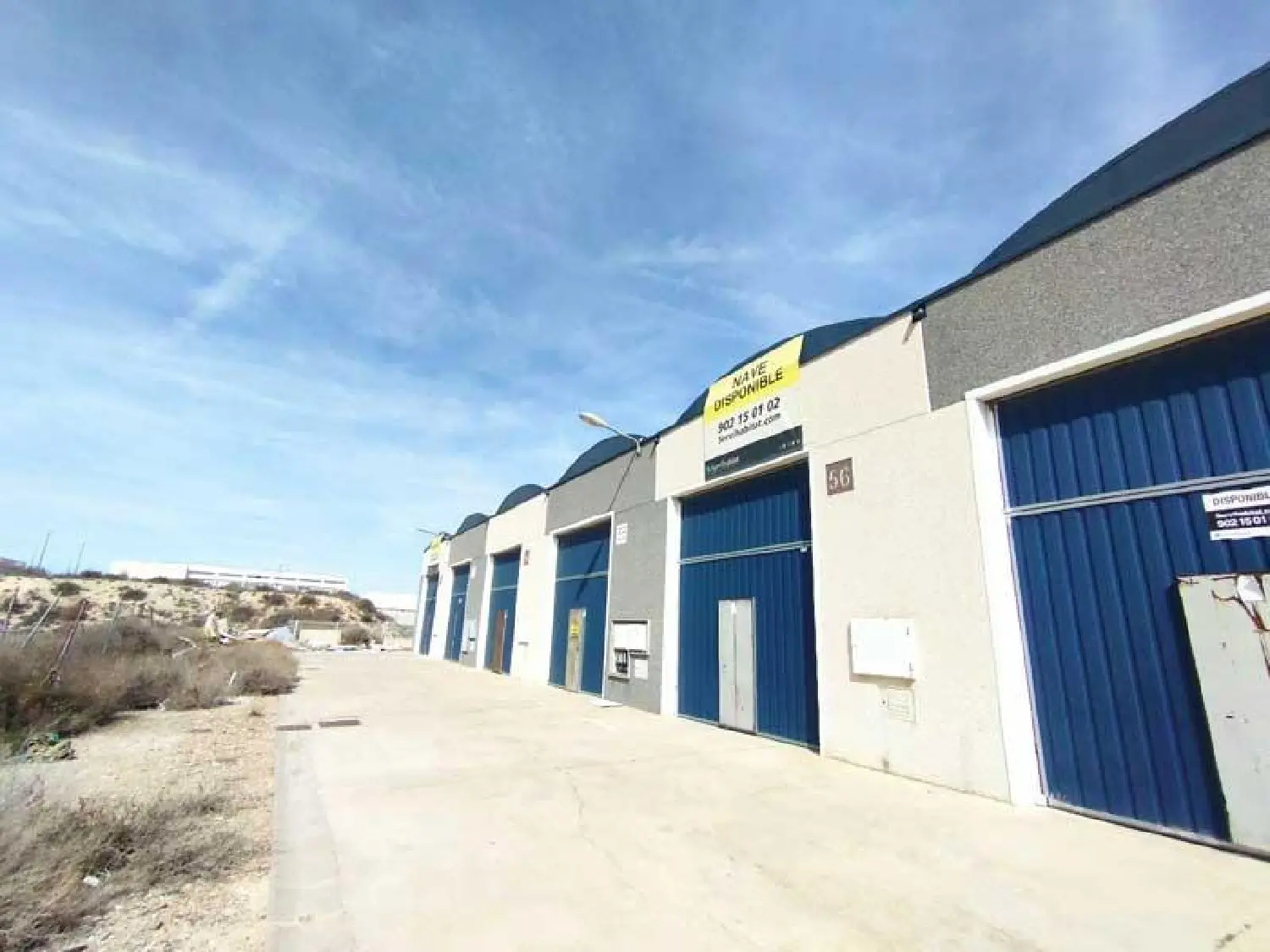  till salu butik Santa Isabel D.C. Zaragoza 1