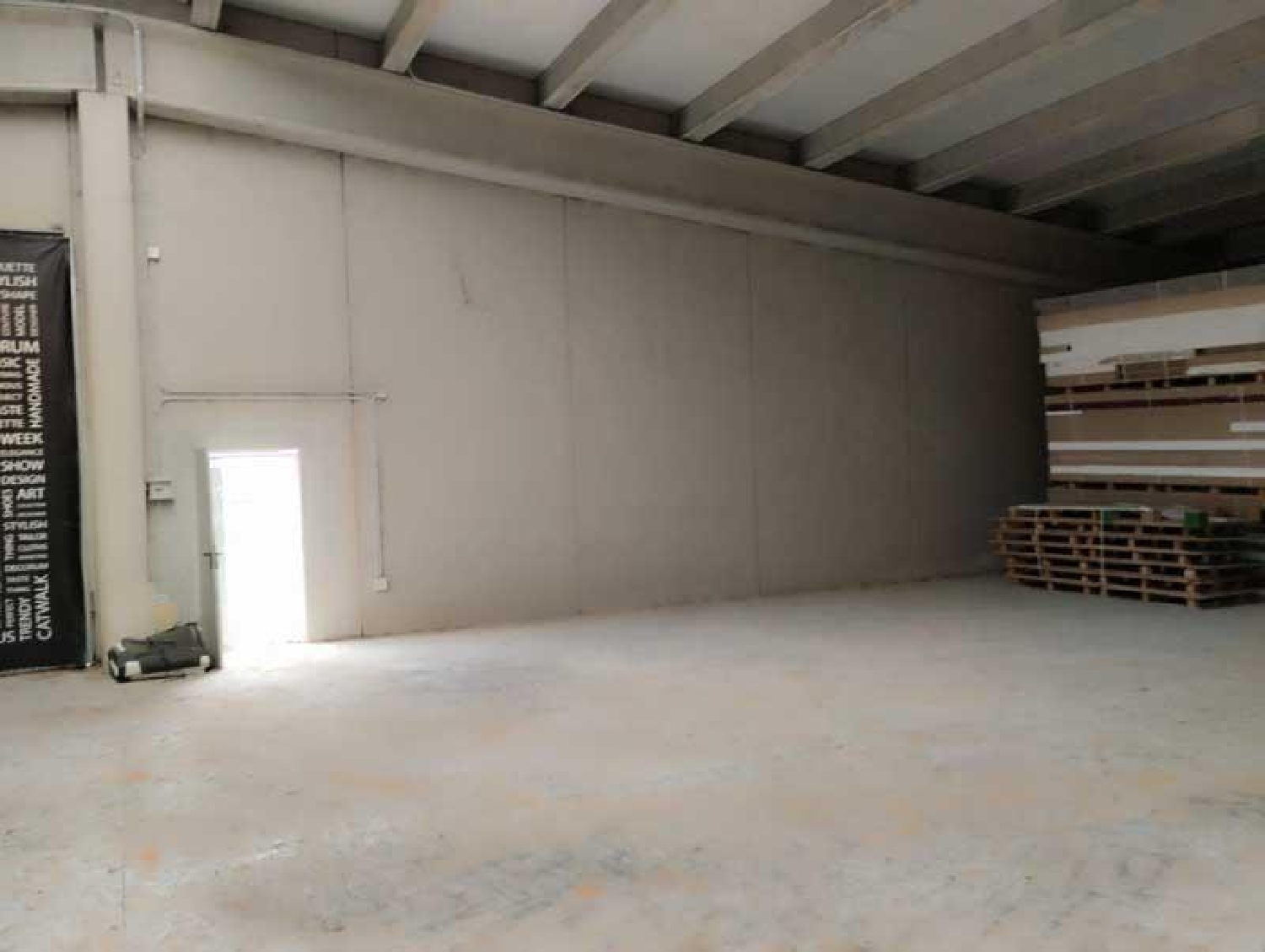 till salu butik Villarreal De Huerva Campo De Daroca 2