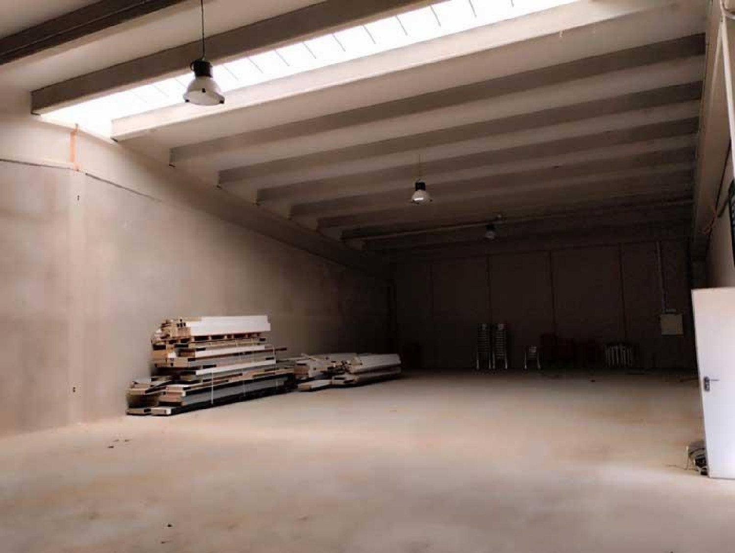 till salu butik Villarreal De Huerva Campo De Daroca 5