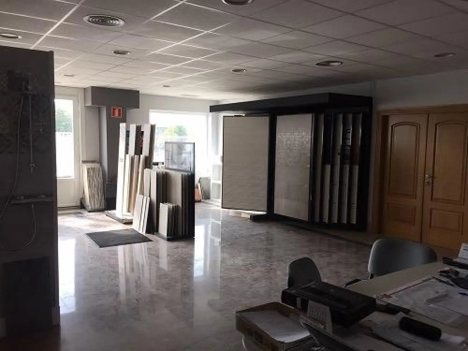  till salu butik Villatuerta Tierra Estella 3