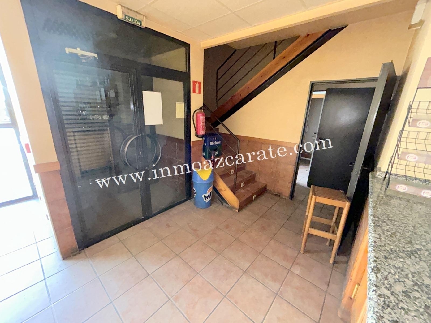 till salu butik Villatuerta Tierra Estella 7
