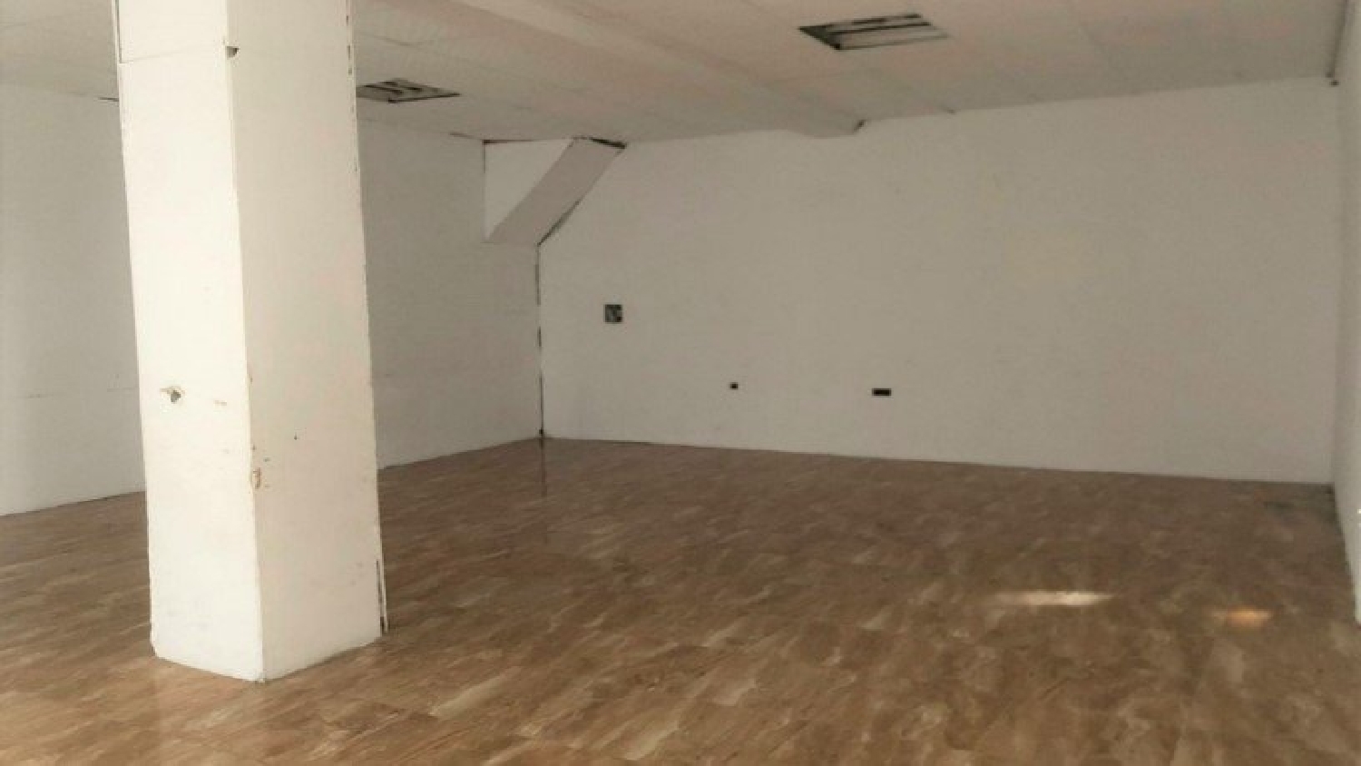  till salu butik Casas De Menor Alt Vinalopó 5