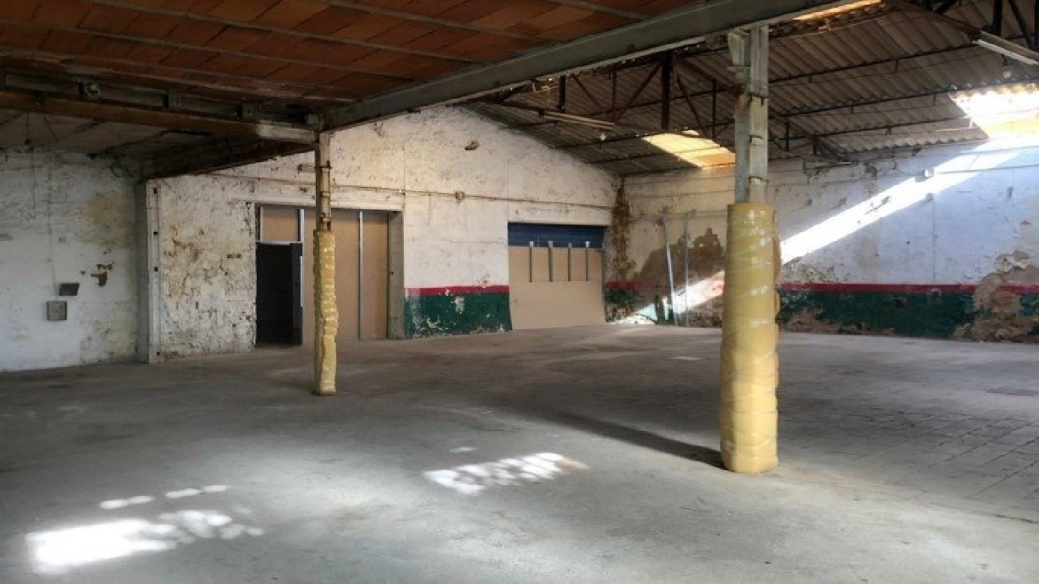  till salu butik Casas De Menor Alt Vinalopó 4