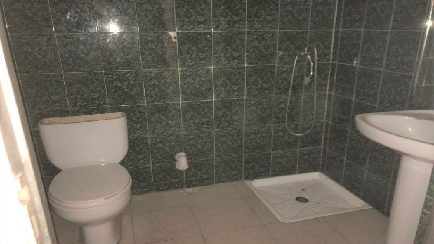  till salu butik Casas De Menor Alt Vinalopó 8