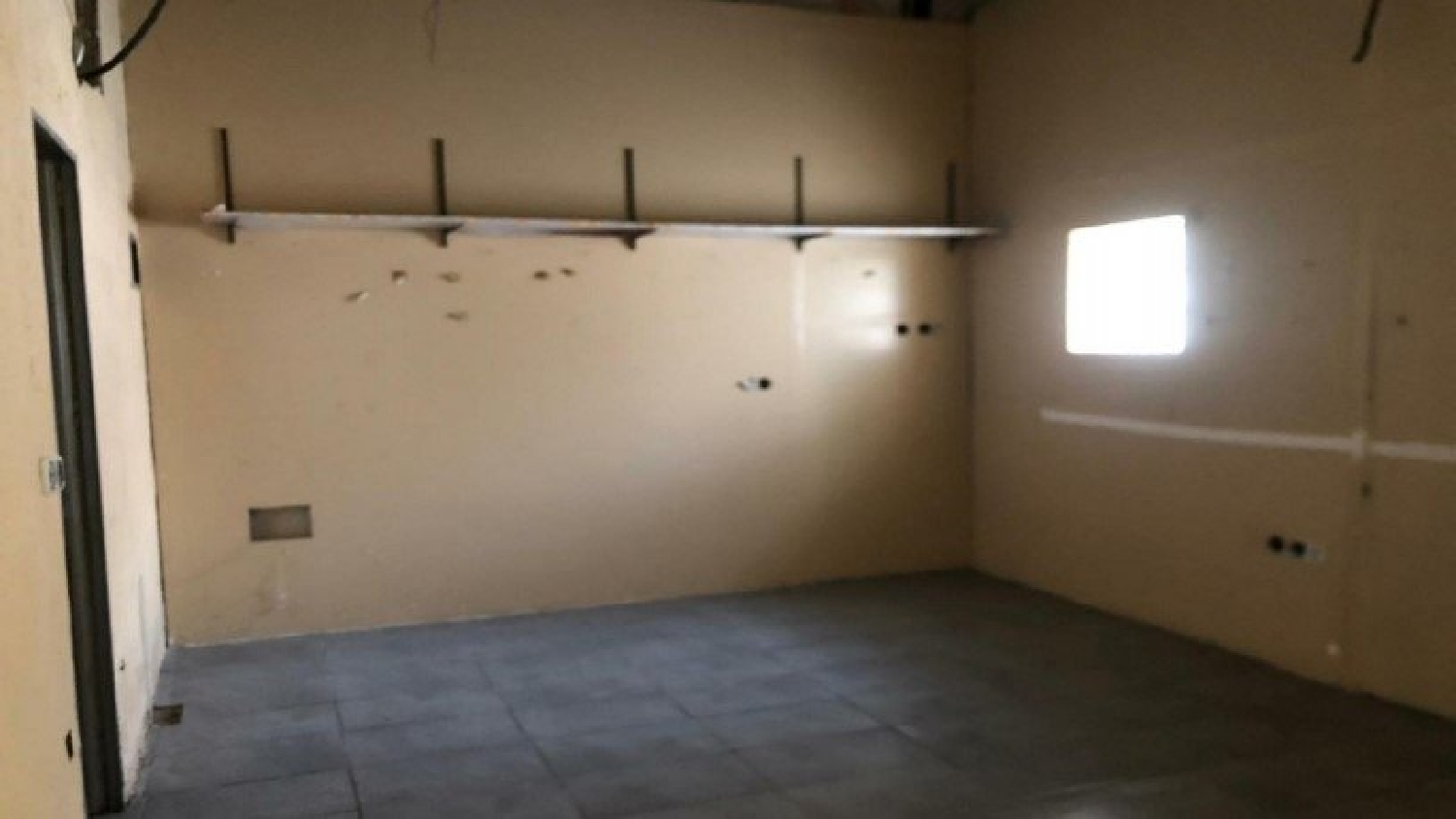  till salu butik Casas De Menor Alt Vinalopó 6