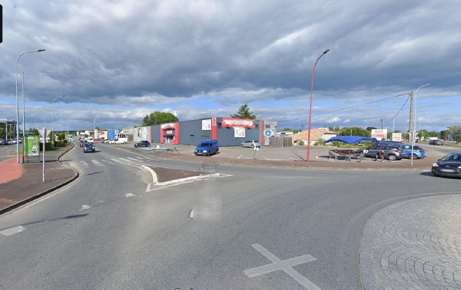  till salu butik Vinaros Baix Maestrat 1