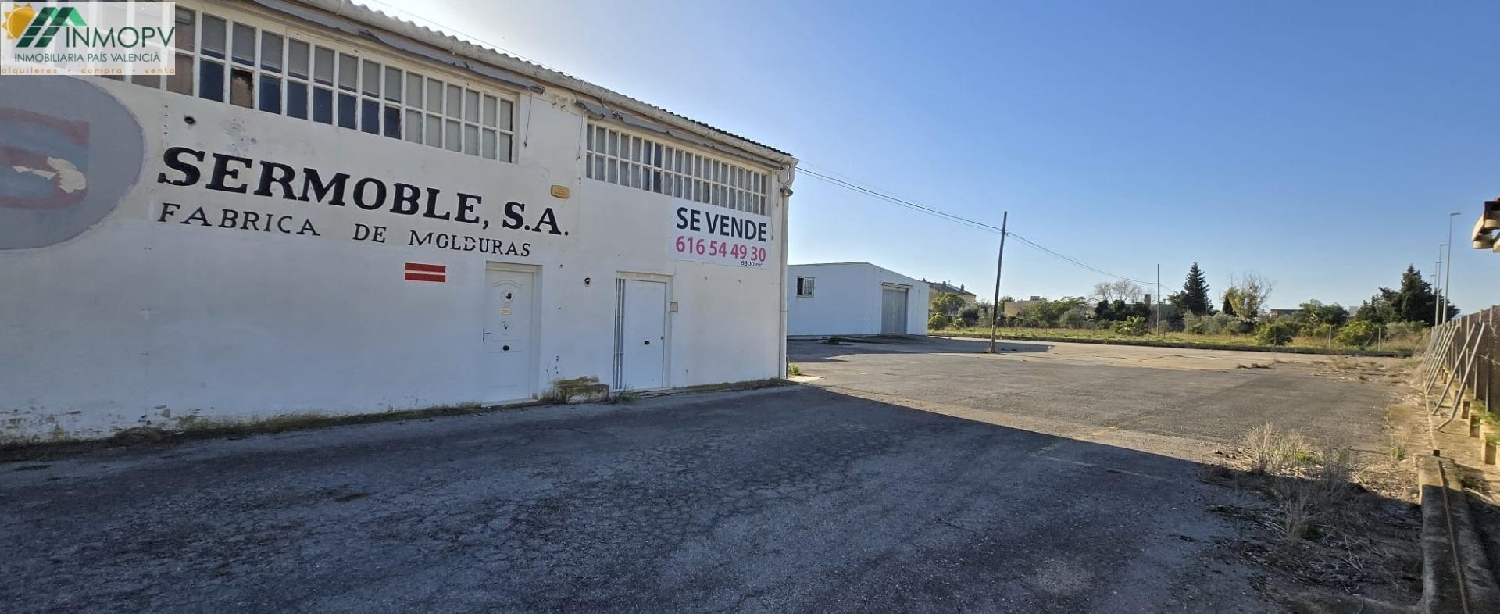  till salu butik Vinaros Baix Maestrat 2