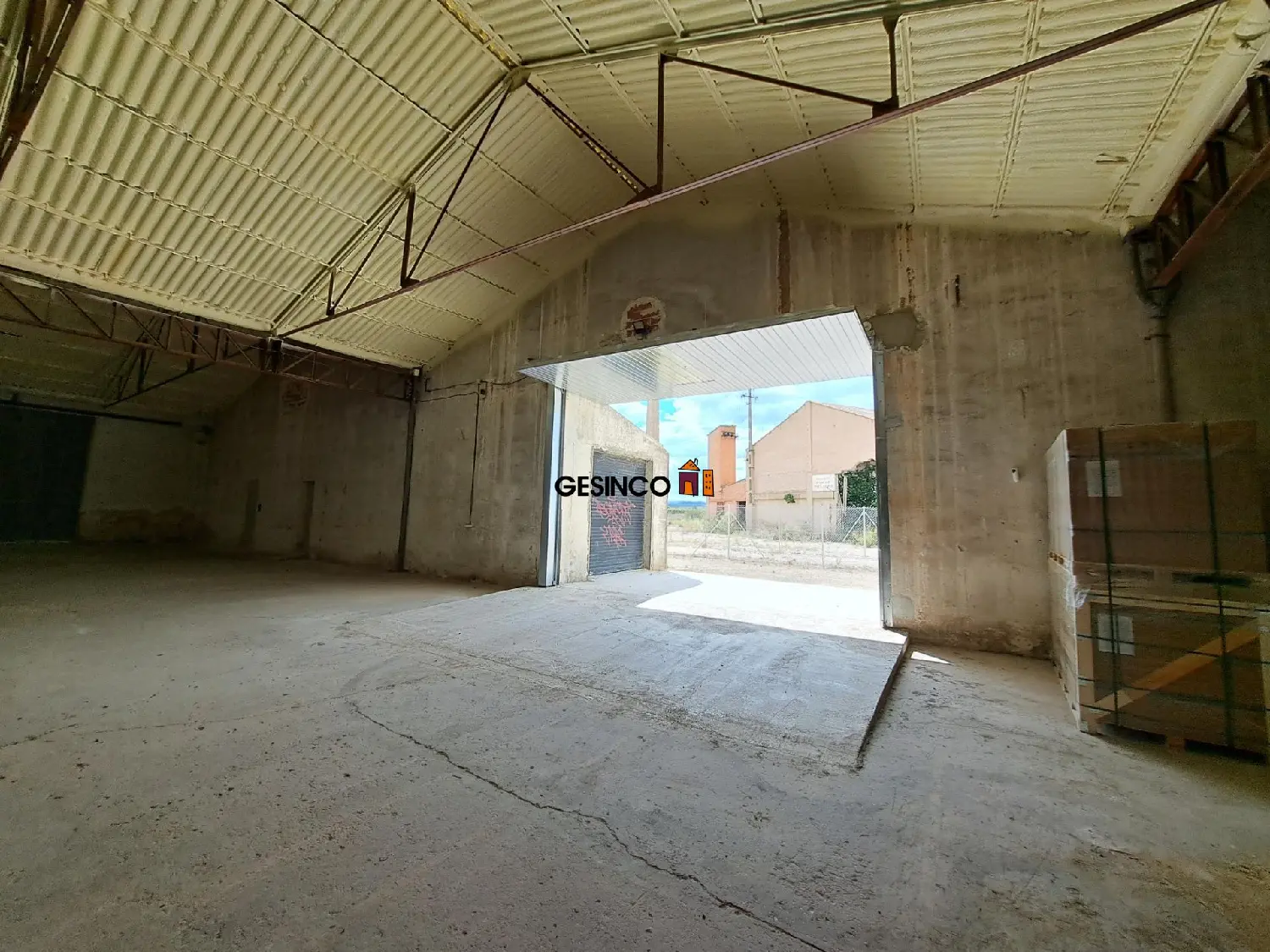 till salu butik El Realengo Costera (La) 2