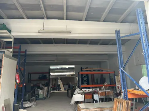 Xirivella Horta Oest butik foto 6208001