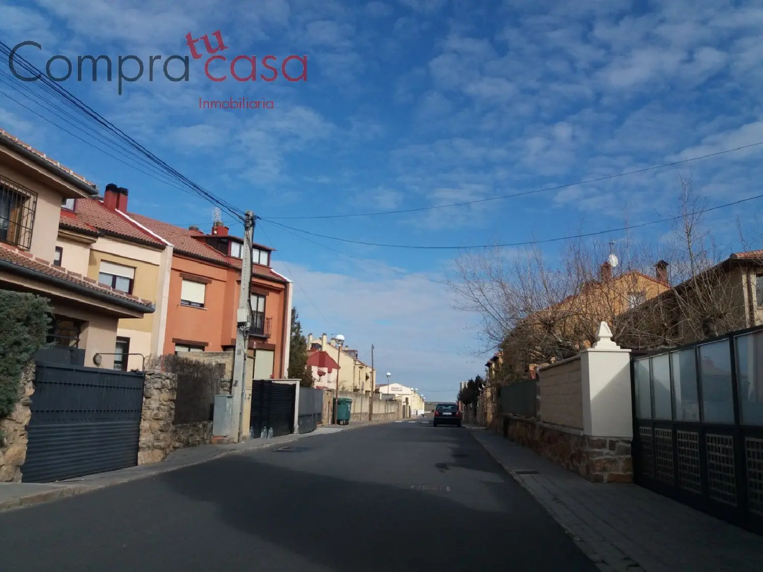 till salu butik Zamarramala Segovia Sur 2