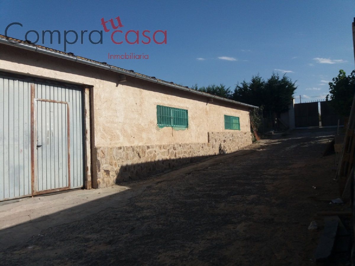 till salu butik La Lastrilla Segovia Sur 3