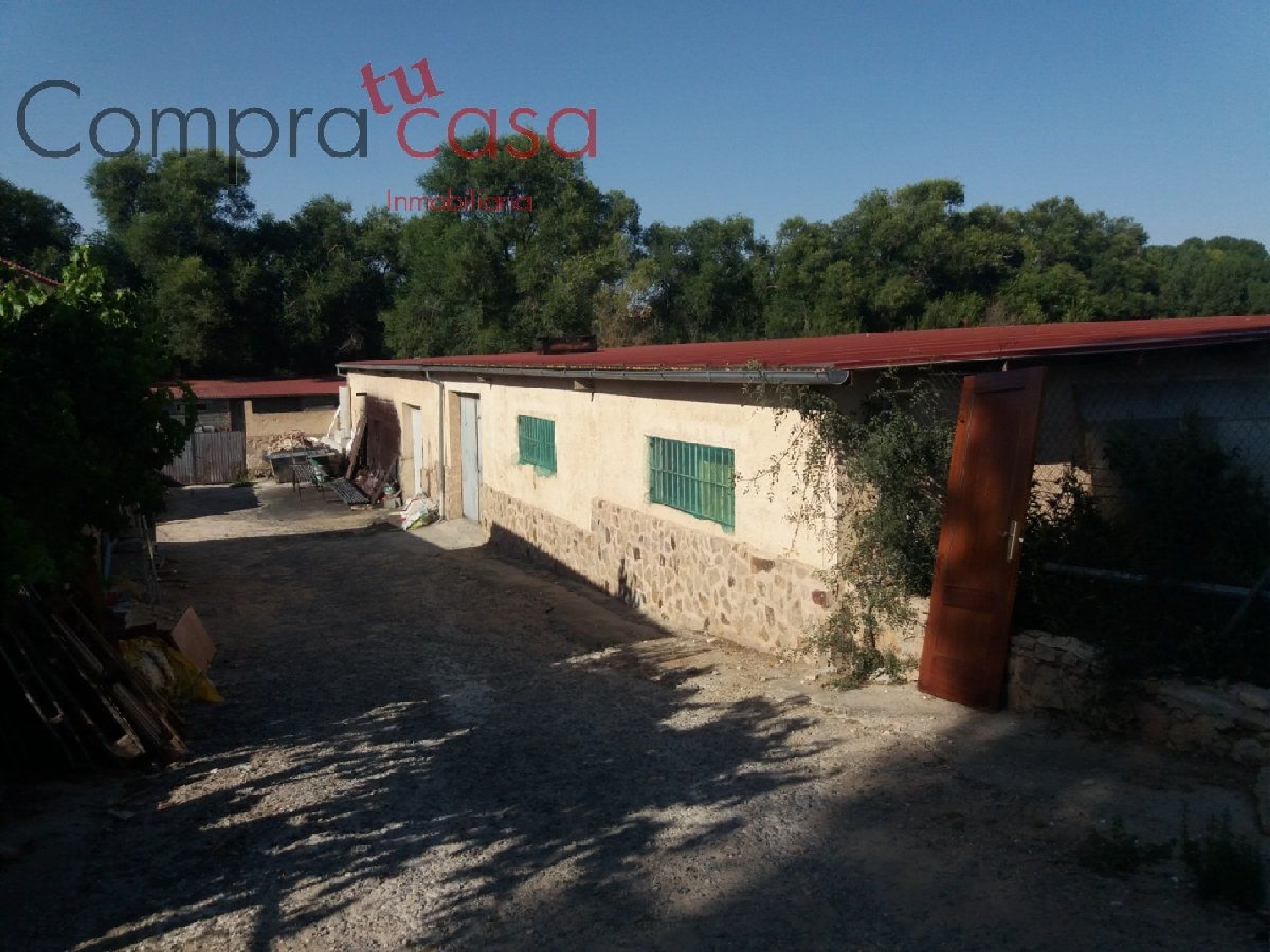  till salu butik La Lastrilla Segovia Sur 4