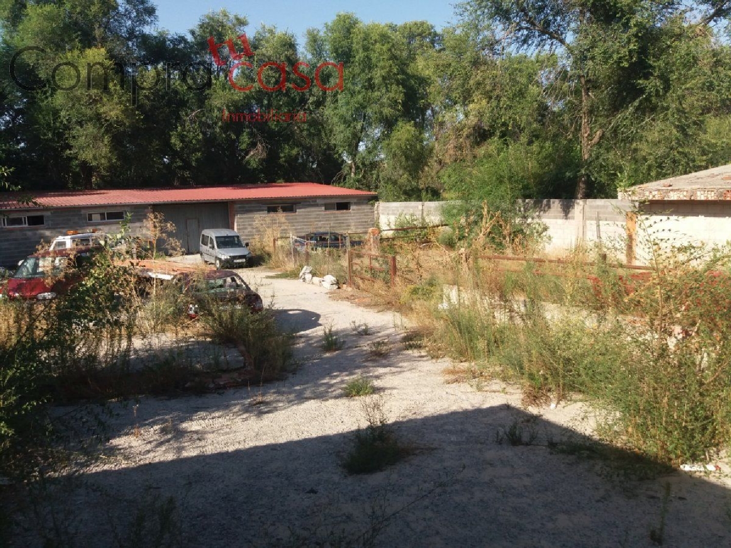  till salu butik La Lastrilla Segovia Sur 5