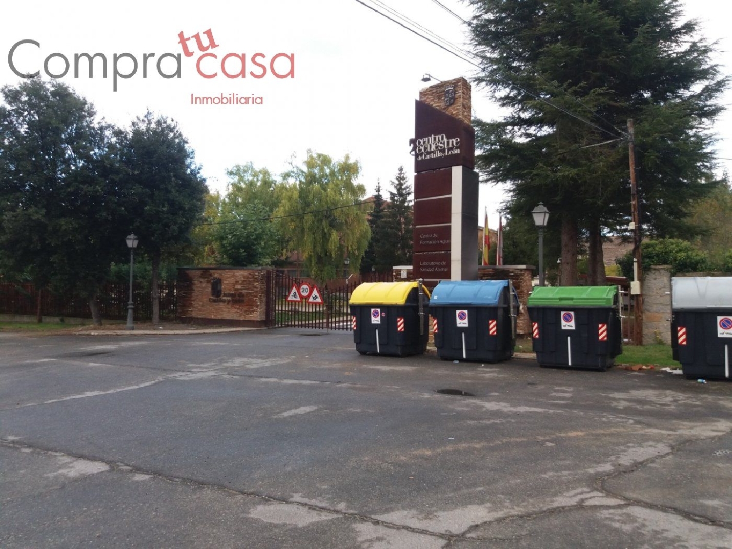  à vendre boutique La Lastrilla Segovia Sur 7