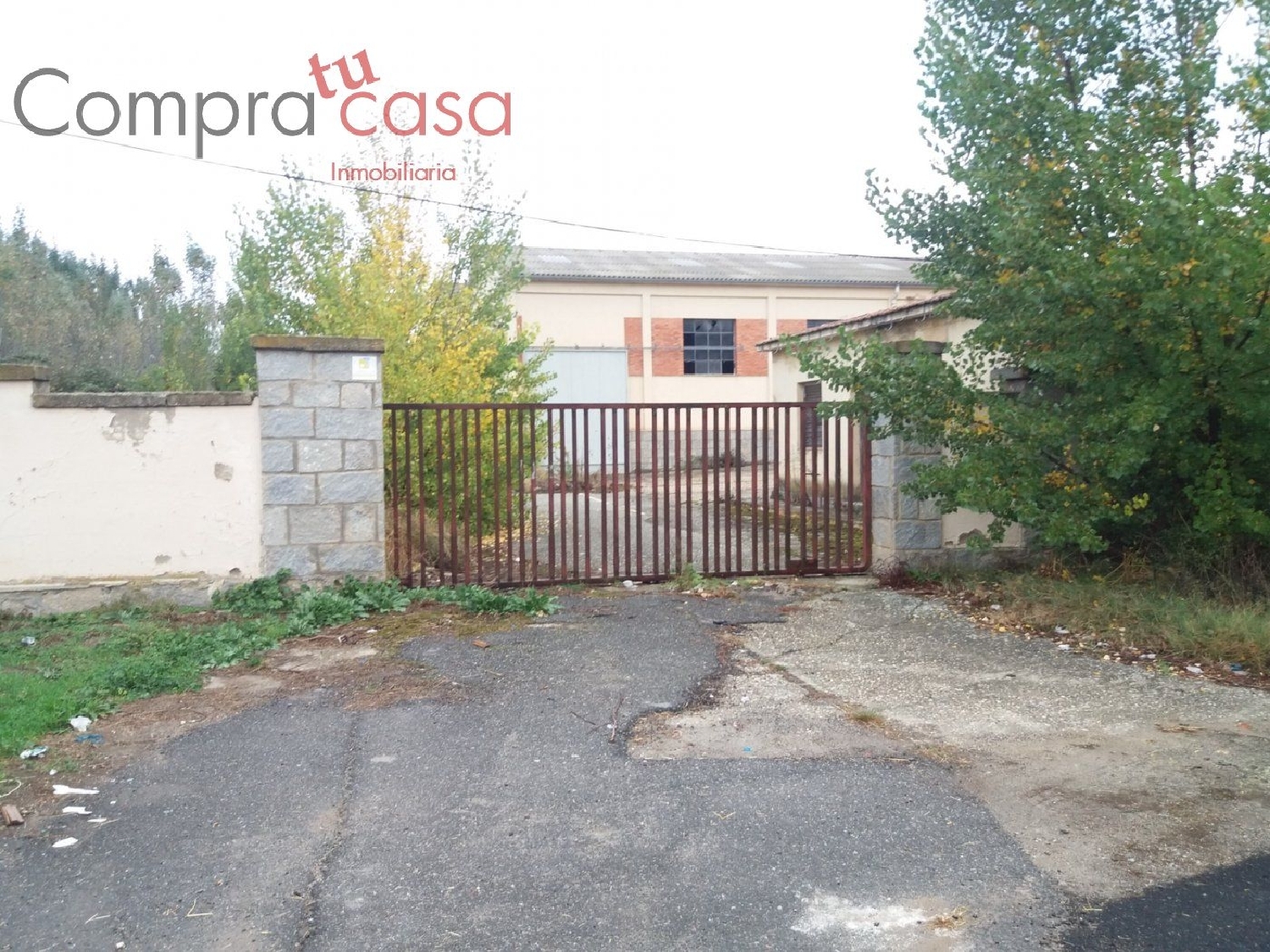  à vendre boutique La Lastrilla Segovia Sur 6