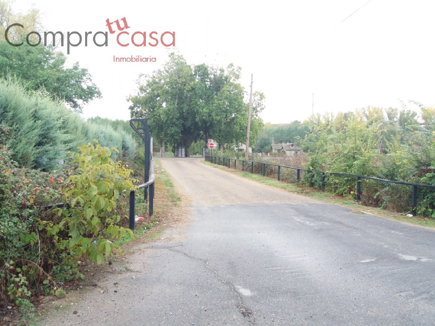  à vendre boutique La Lastrilla Segovia Sur 8