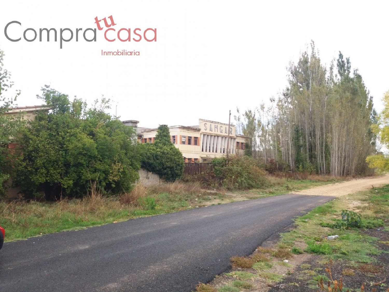  à vendre boutique La Lastrilla Segovia Sur 5