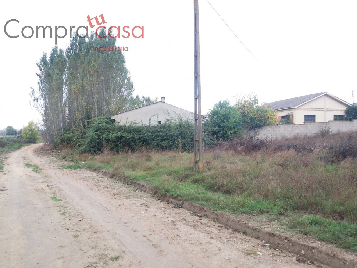 à vendre boutique La Lastrilla Segovia Sur 3