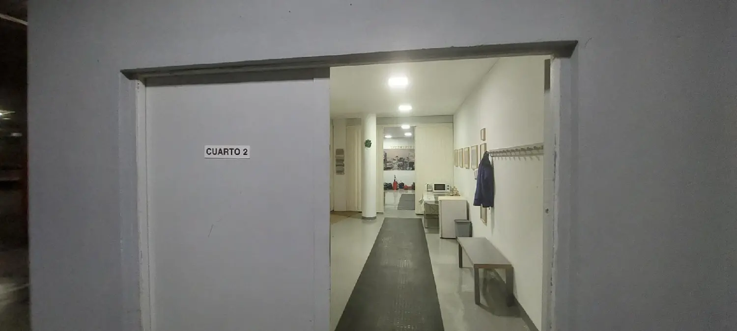 till salu förråd Algeciras Casco Antiguo Campo De Gibraltar 3