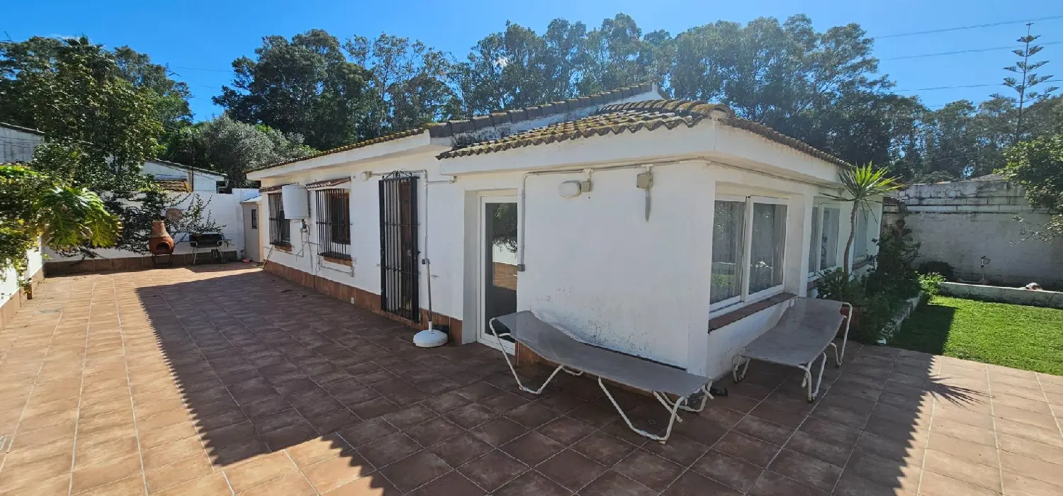 till salu förråd Algeciras Casco Antiguo Campo De Gibraltar 1
