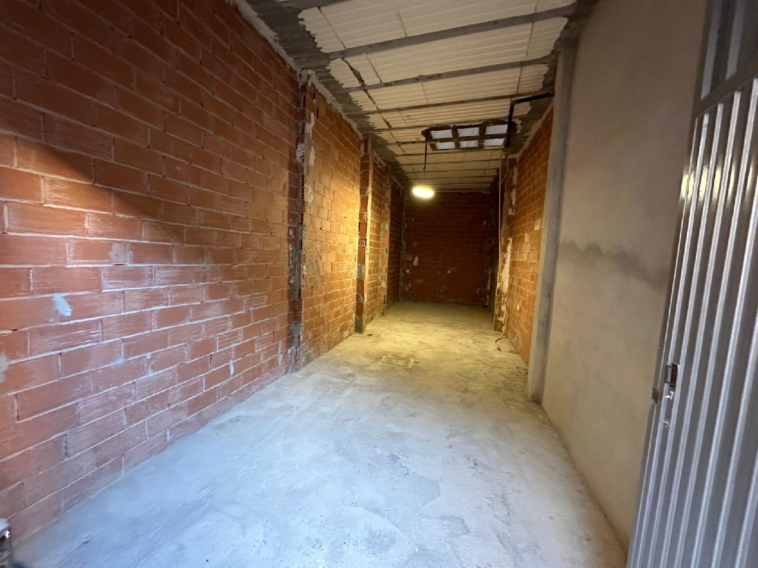  till salu förråd Alzira Ribera Alta 1