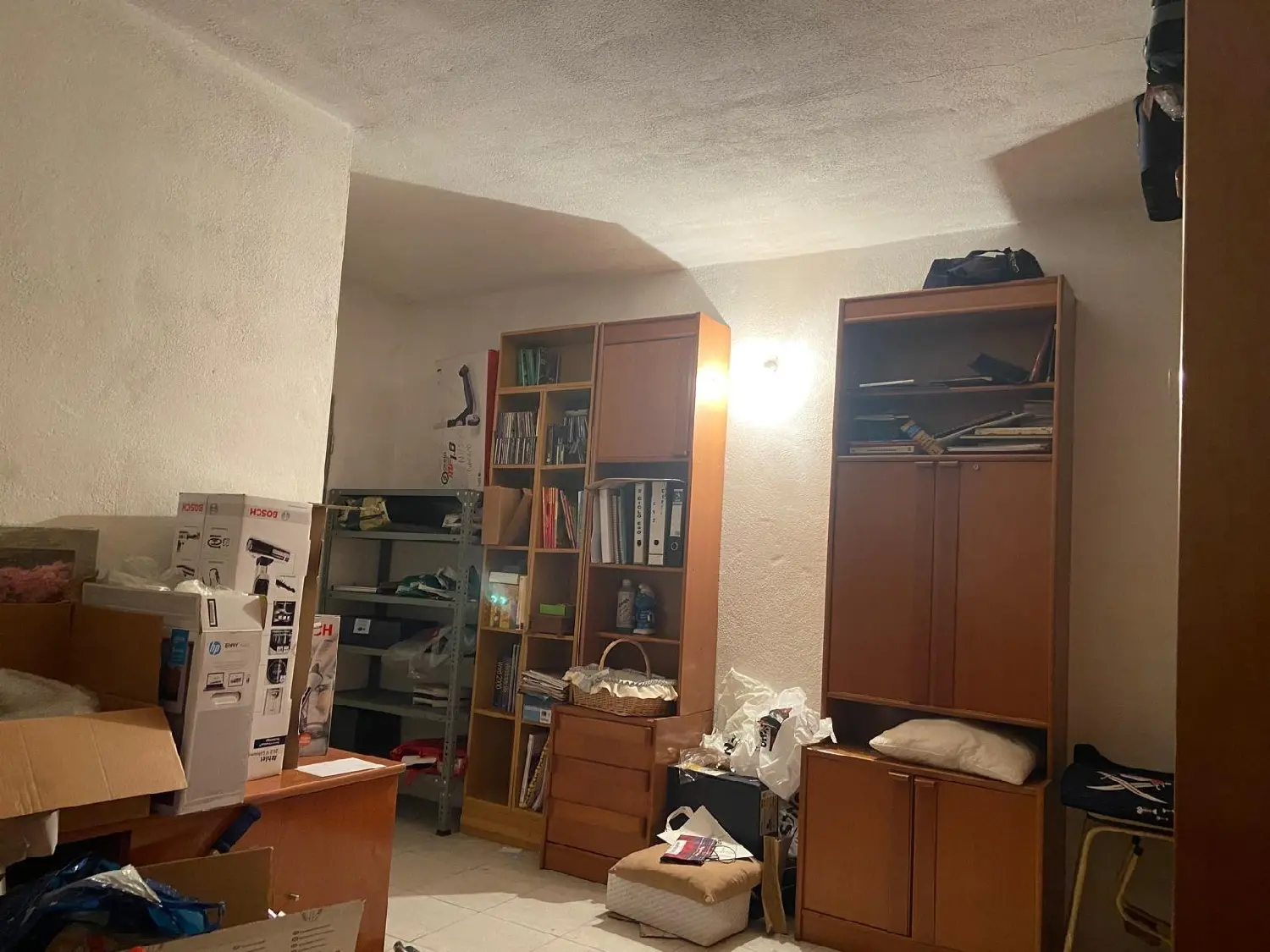  till salu förråd Ansoáin Pamplona 1