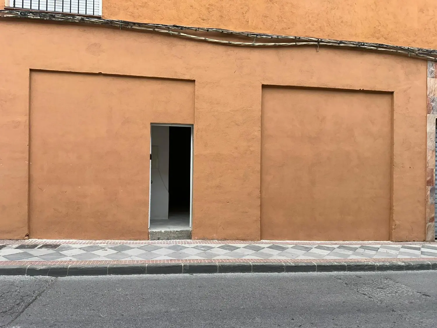 till salu förråd Casanueva Vega De Granada 2